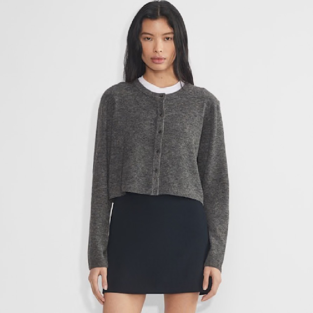 Wilfred SoftSpoke™ Sicily Cardigan